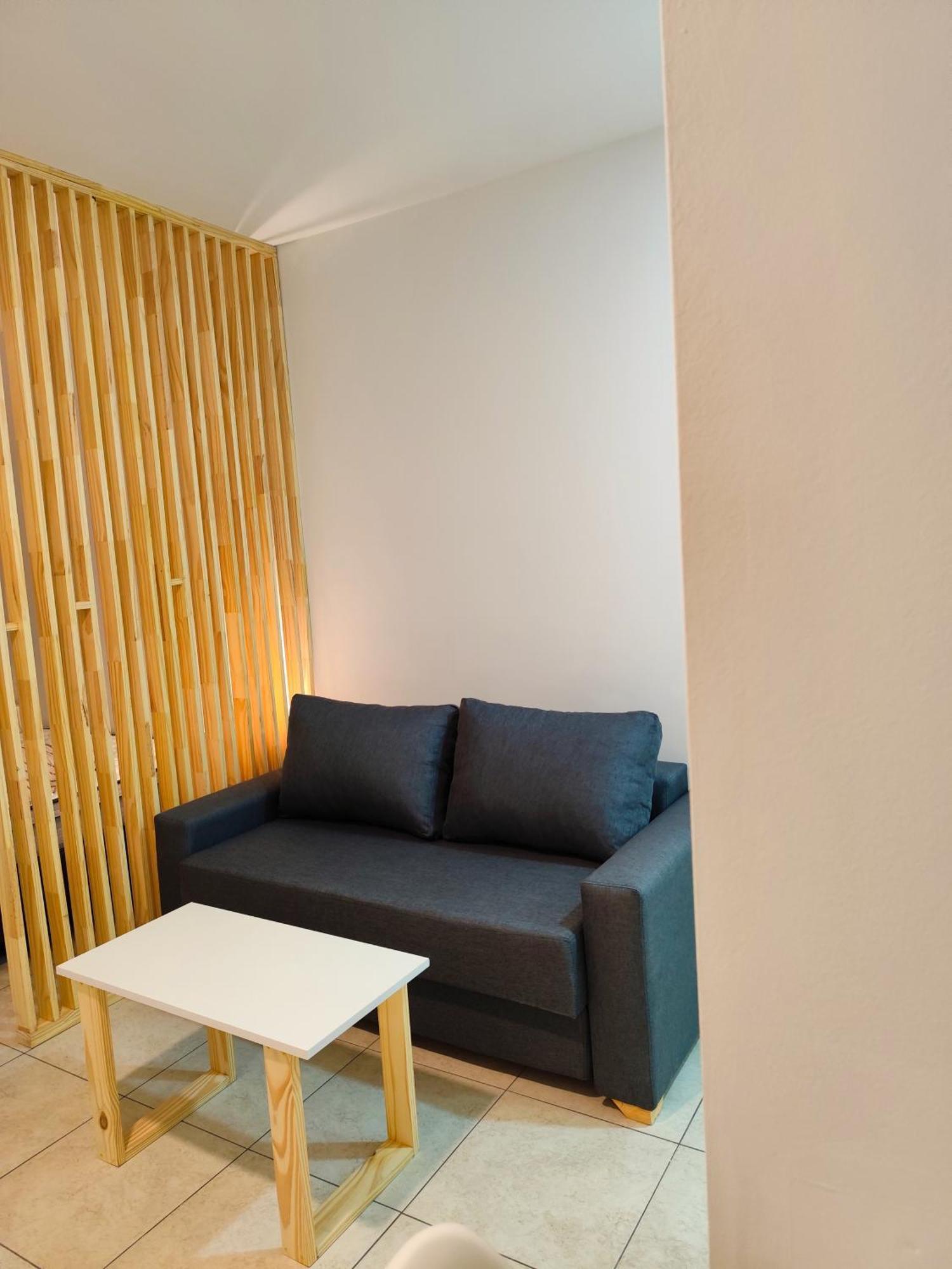 Martiniano Rodriguez 135 Cochera Incluida Centro Apartment