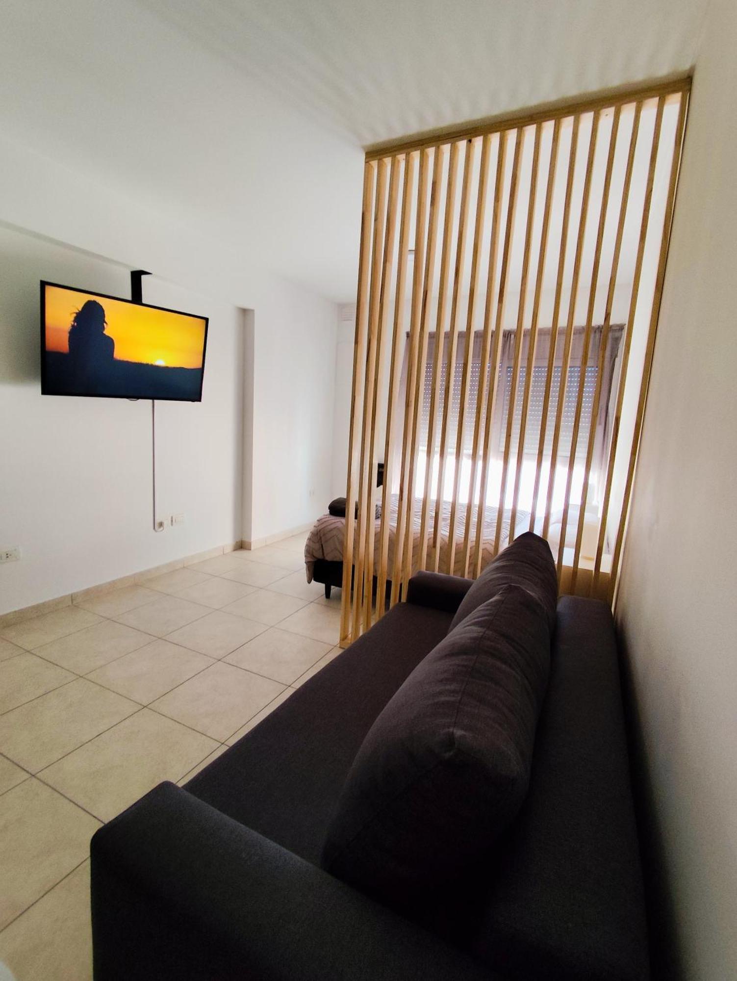 Apartment Martiniano Rodriguez 135 Cochera Incluida Centro Bahia Blanca